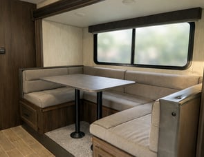 Forest River RV Cherokee Wolf Pup 17JG