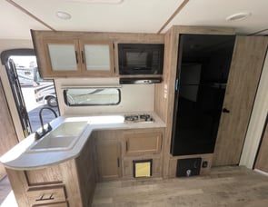 Gulf  stream Enlighten 27BHS