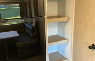 Brand New Forest River Salem