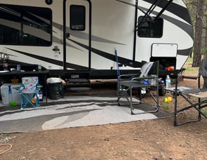 Genesis Supreme Genesis Supreme 23 FS