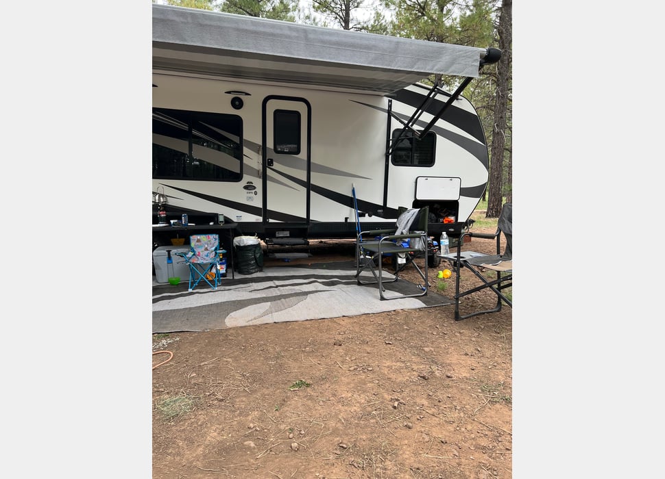 Toy Hauler rentals in Glendale