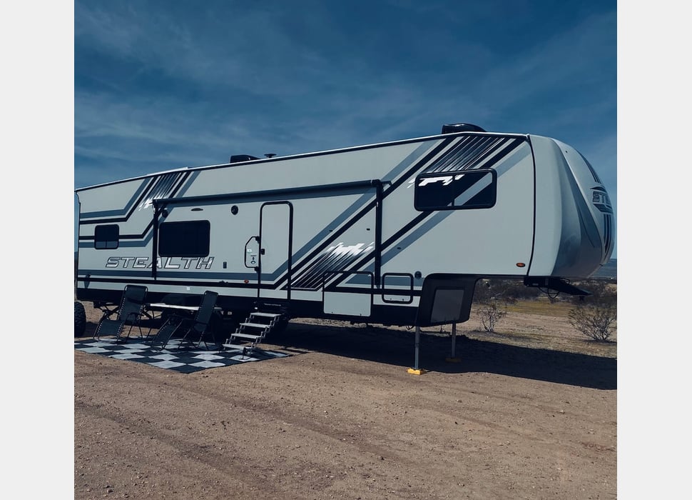Fifth Wheel rentals in Nipomo