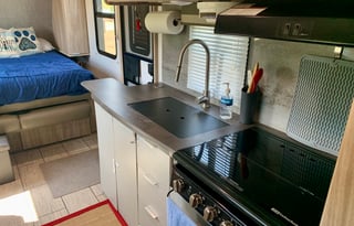 2021 Winnebago Micro Minnie 2306BHS