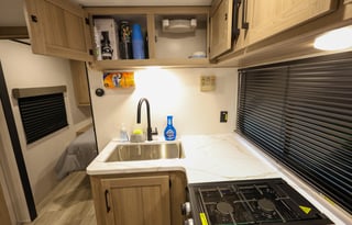 2025 Coleman Light - Perfect Size & Family Layout!