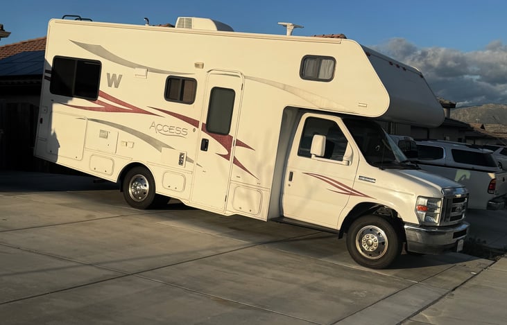RV Photo