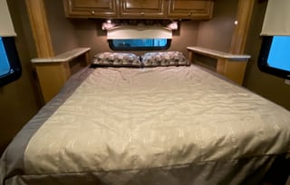 2016 Thor Motor Coach Citation Sprinter 24SR