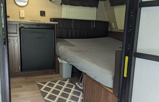 2017 Dutchmen RV Coleman Lantern LT Series 15BH