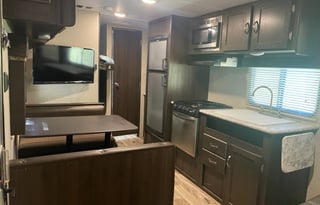 2018 Keystone RV Springdale 260BH