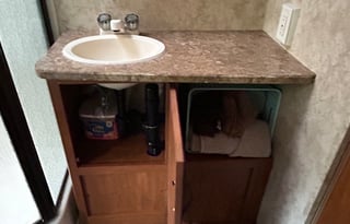 2012 Keystone RV Premier Ultra Lite 27RBPR