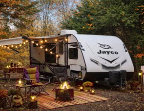 Jayco Jay Feather 20BH