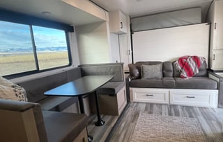 2026 Jayco Baja J flight SLX