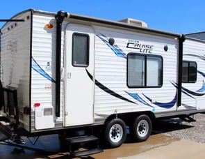 Forest River RV Salem Cruise Lite 221RBXL