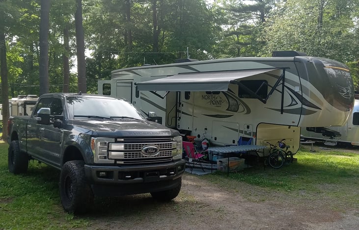 RV Photo