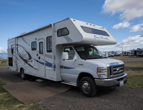 Four Winds RV Four Winds 31B
