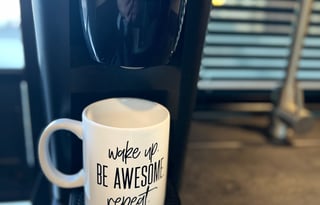 2022 Coachmen- Lightweight, Quick Set Up & Stocked