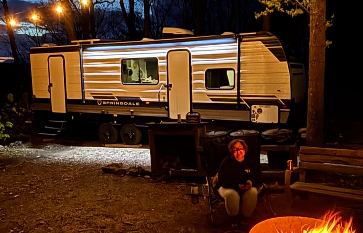 RV Photo