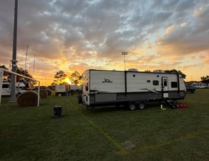 Jayco Jay Flight SLX 8 284BHS
