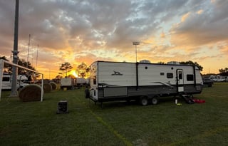 2022 Jayco 284