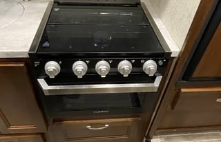 2019 Forest River RV Forester LE 2251SLE Chevy