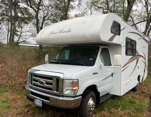 Thor Motor Coach Four Winds 22E