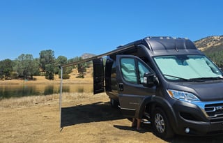 Ethosaurus: Ultimate Adventure Van - Dog Friendly