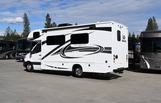 2022 Jayco Melbourne 24R