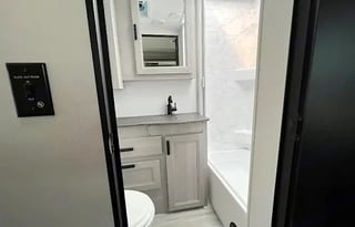 2024 Forest River - Solera 32DSB Bunk