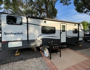 Keystone RV Springdale SM2600