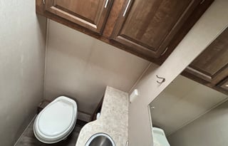 2015 Forest River RV FR3 30DS