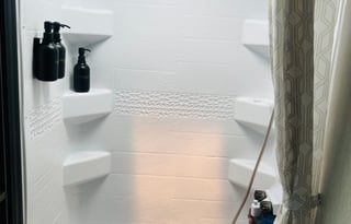 Tennessee Glamping!**FULLY LOADED***