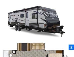 Heartland Prowler Lynx 272 LX