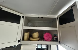 The Moncada Camper Mobile!