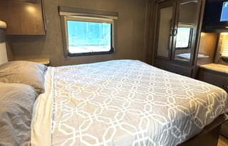 2019 Thor Motor Coach A.C.E. 30.2