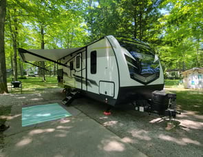 Cruiser Radiance Ultra Lite 25BH