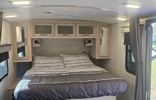 2022 Heartland Unknown Twlight TW2280