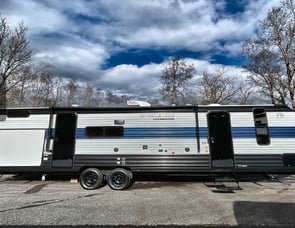 Forest River RV Cherokee 294GEBG
