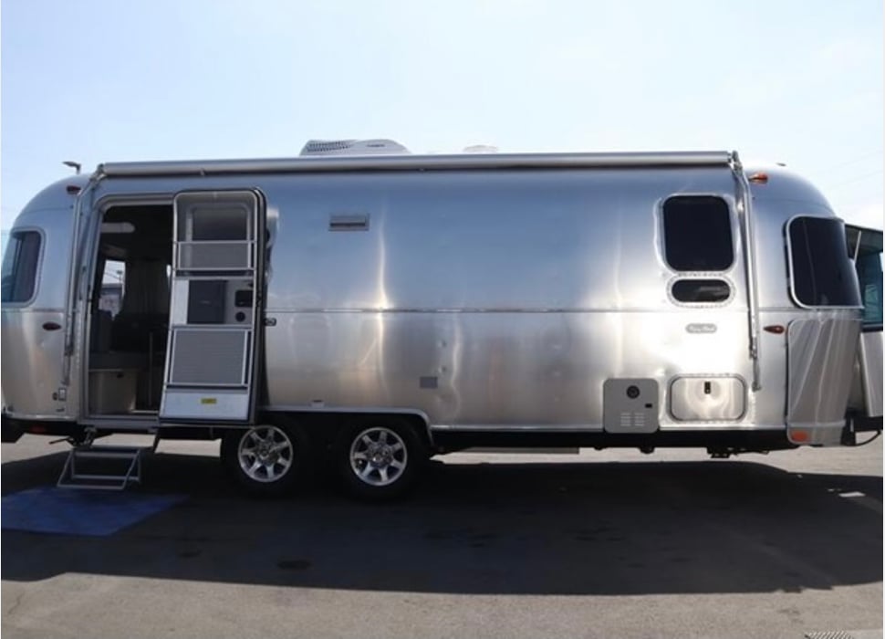Travel Trailer rentals in Ventura