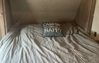 Rudolph Family Escape Camper Rental