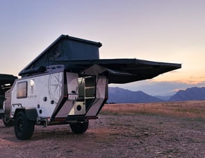 Mission Overland Mission Overland Summit