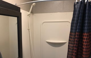 2018 Keystone 29v Impact vapor lite