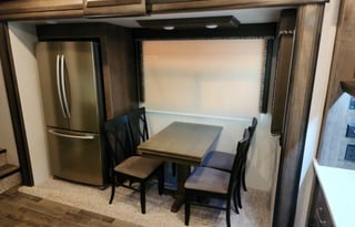 2018 Keystone RV Montana High Country 381TH