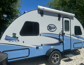 Forest River RV R Pod RP-178