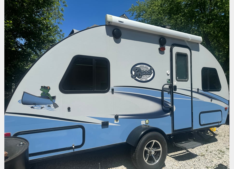 Travel Trailer rentals in Stilwell