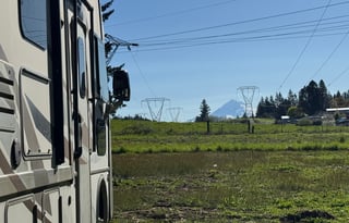 Mountain View Escape 2016 Thor ACE Coach +  Bikes