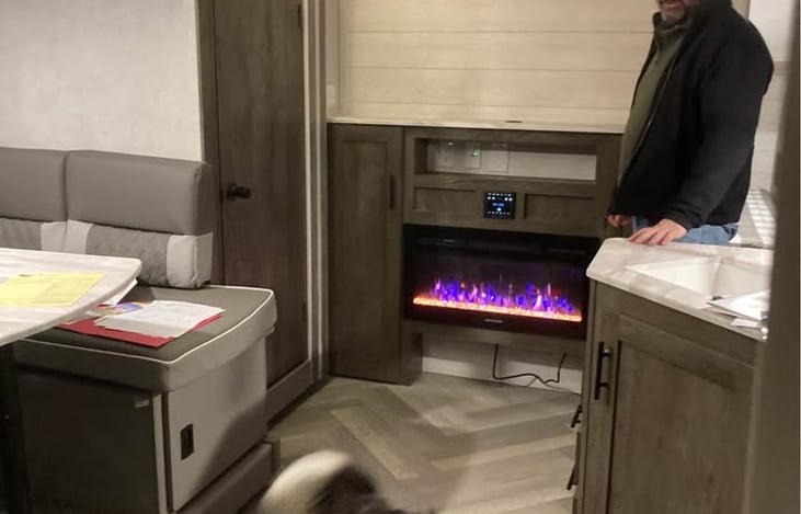 RV Photo