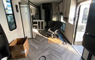 2021 Heartland Torque TQ T285