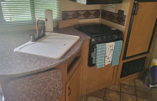 2013 EverGreen RV Ever-Lite 31RBH