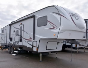 Heartland Pioneer BH 270