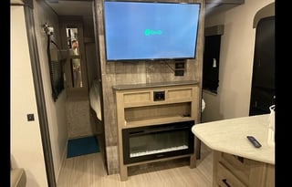 2021 Keystone RV Hideout 318BR