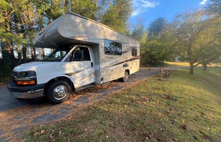 RV Photo